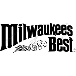 Milwaukee's Best Logo