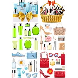 Chic Beauty Essentials