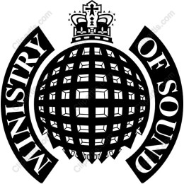 Ministry of Sound Logo