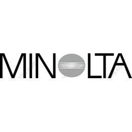 Minolta Logo