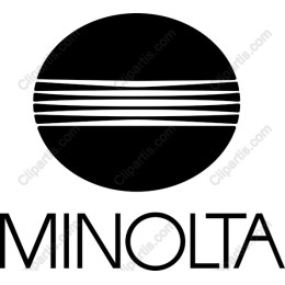 Minolta Logo