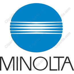 Minolta Logo