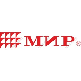 MIR Logo