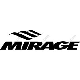 Mirage Logo