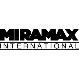 Miramax International Logo
