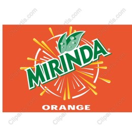 Mirinda Orange