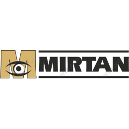 MIRTAN Logo