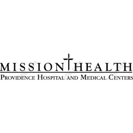 Mission Health Logo