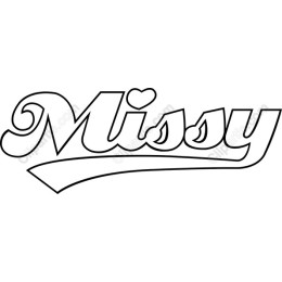 Missy Playful