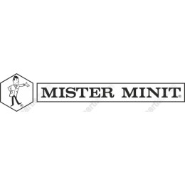 Mister Minit Vintage
