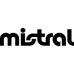Mistral Logo