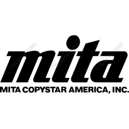 Mita Copystar America Logo