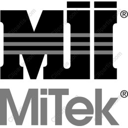 MiTek Logo - Premium