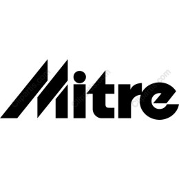 Mitre Logo