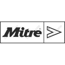 Mitre Logo