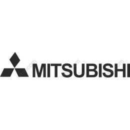 Mitsubishi Logo