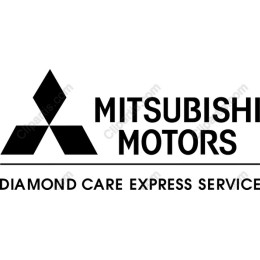 Mitsubishi Motors Logo