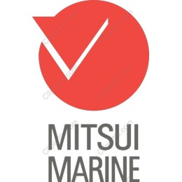 Mitsui Marine Logo