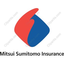 Mitsui Sumitomo Insurance Logo