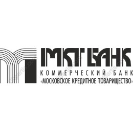 Modern Banking Logo