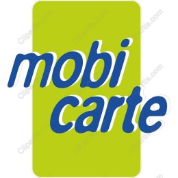 MobiCarte Logo
