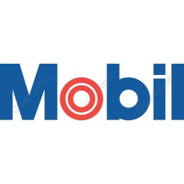 Mobil Logo