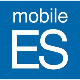 mobile ES
