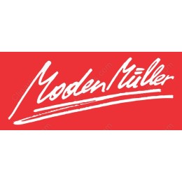 Modern M?ller Logo