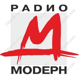 Radio Modern Logo