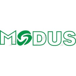 MODUS Dynamic Logo