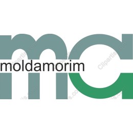Moldamorim Modern Logo