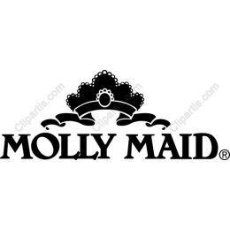 Molly Maid Logo