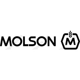 Molson M Logo