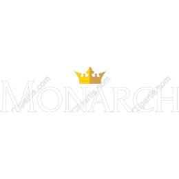 Elegant Golden Crown