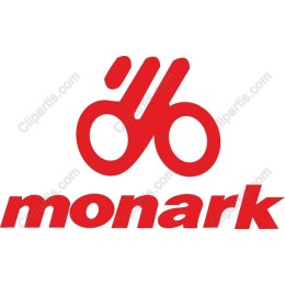 Monark Logo