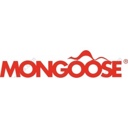 Mongoose Logo