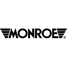 MONROE Logo