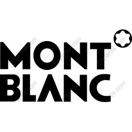 Montblanc Logowork