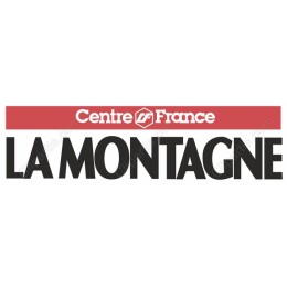 La Montagne Logo