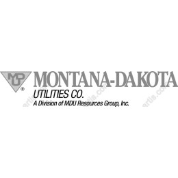 Montana-Dakota Utilities Co. Logo