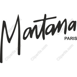 MANTANA PARIS Elegant