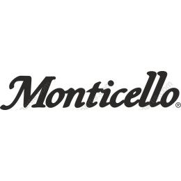 Monticello Logo