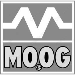 Moog Logo