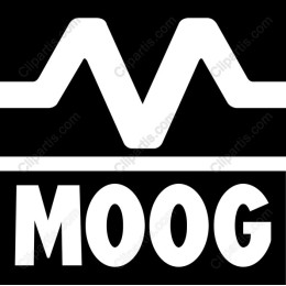 Moog Logo