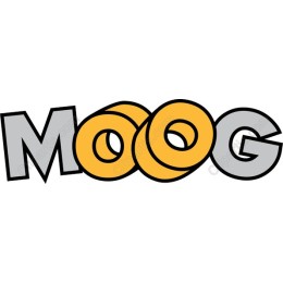 MOOG Graphic
