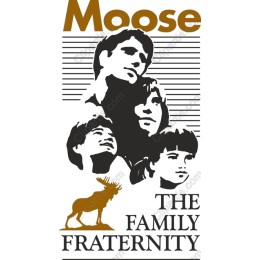 Moose Family Fraternity