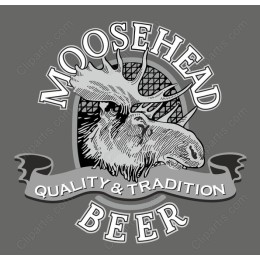 Moosehead Beer