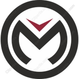 Modern Minimalist Logo
