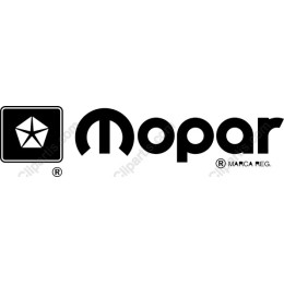 Mopar Logo