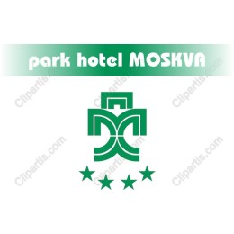 Park Hotel Moskva Emblem